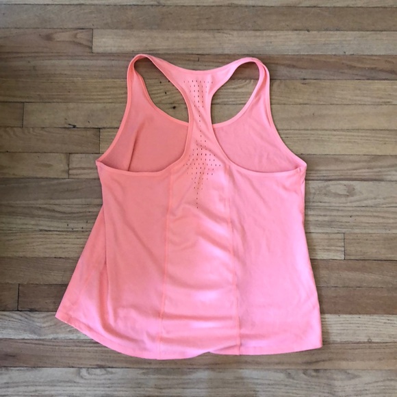 CG Large Workout Racerback Top - Picture 2 of 3